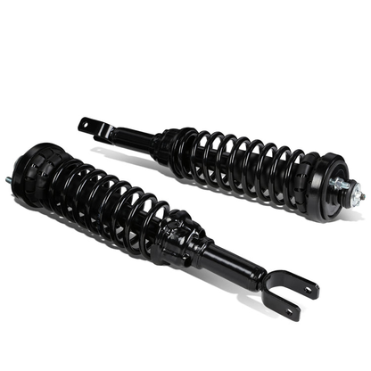 AMORTIGUADORES OEM - 96-00 HONDA CIVIC - REAR - W/COIL SPRING - 51605S01A01, 52611S04G01