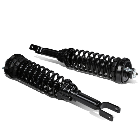 AMORTIGUADORES OEM - 96-00 HONDA CIVIC - REAR - W/COIL SPRING - 51605S01A01, 52611S04G01