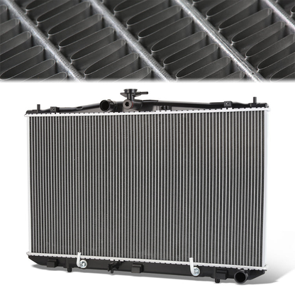 RADIADOR RADIATOR - OEM - 10-15 LEXUS RX350/450H V6 3.5L / 11-16 TOYOTA SIENNA V6 3.5L