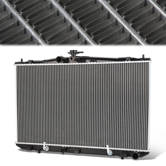 RADIADOR RADIATOR - OEM - 10-15 LEXUS RX350/450H V6 3.5L / 11-16 TOYOTA SIENNA V6 3.5L