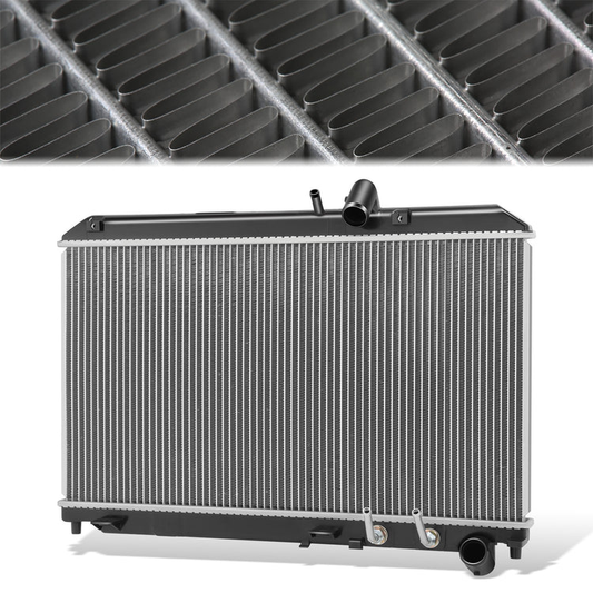 RADIADOR RADIATOR - OEM - MAZDA RX-8 2004-2008 - DPI 2694