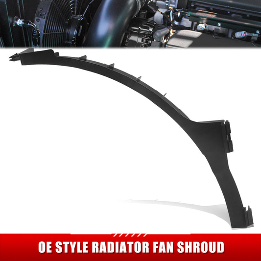 ABANICOS OE STYLE -NISSAN TITAN 2017-2019 - LOWER RIGHT