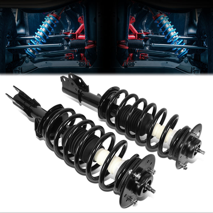 AMORTIGUADORES OEM - CHEVROLET/EQUINOX 05 ~06 / CHEVROLET/EQUINOX 05 ~06