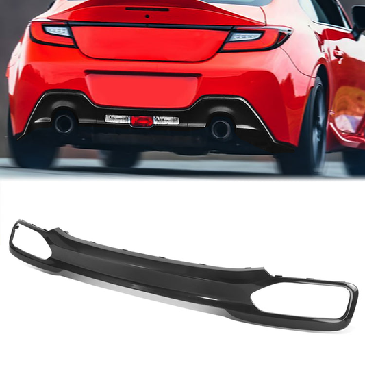 ACCESORIO DEFENSA FACIA 16-19 BMW 740I / 16-19 BMW 750I / 17-19BMW M760I