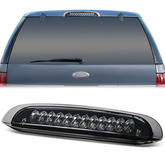 LUZ DE FRENO 98-01 FORD EXPLORER - LED - SMOKE