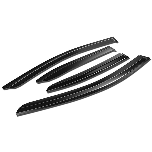 PROTECTOR DE VENTANA WINDOW VISORS - 19-23 TOYOTA COROLLA SEDAN