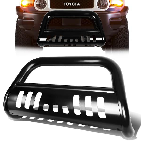 BURERRAS 3" - 07-14 TOYOTA FJ CRUISER - BLACK