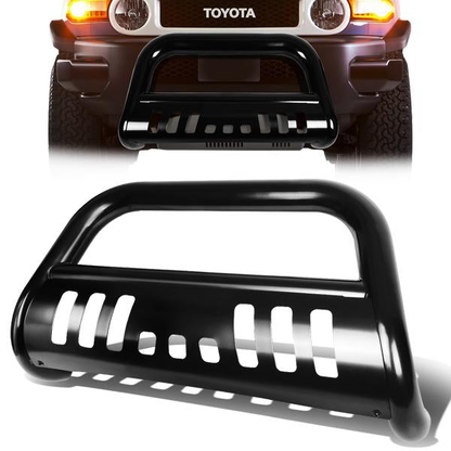 BURERRAS 3" - 07-14 TOYOTA FJ CRUISER - BLACK