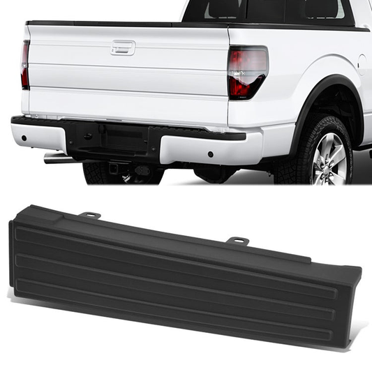 PROTECTOR DE CAJA TAILGATE MOLDING - FD F150 09-14 TAILGATE MLDG SVT RAPTOR;W/INT.STEP;RH