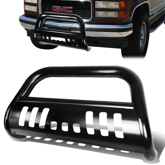 BURERRAS 3" - 92-94 CHEVY BLAZER / 88-99 CHEVY C1500 , K1500 / 92-99 CHEVY C1500 , C2500 , C3500 SUBURBAN / 92-99 CHEVY K1500 K2500 , K3500 SUBURBAN / 88-00 CHEVY C2500 , C3500 , K2500 , K3500 / 95-99 CHEVY TAHOE - BLACK