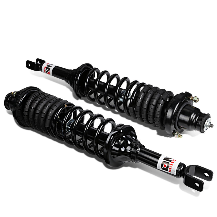AMORTIGUADORES OEM - 94-97 HONDA ACCORD - REAR - W/COIL SPRING - 181286L, 51605SV4A02, 51605SV5A02, 51605SV7A02