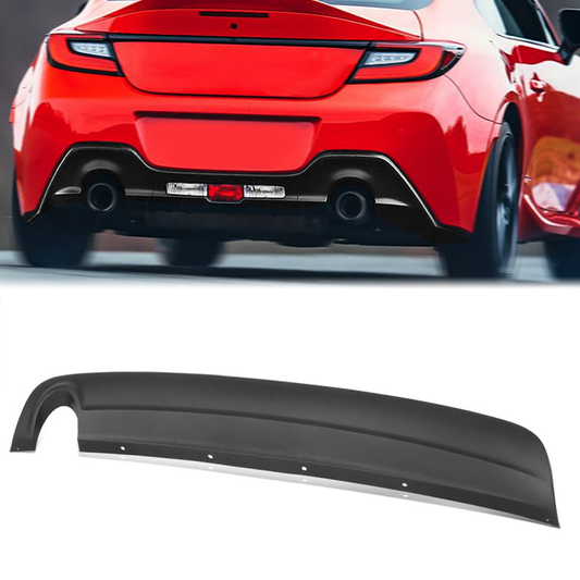 ACCESORIO DEFENSA FACIA 08-12 CHEVROLET MALIBU 2008-2012 - FITS LS, LT, LTZ - FITS FOR MODELS WITH SINGLE EXHAUST - FITS WITH SINGLE EXHAUST HOLE ON DRIVER SIDE