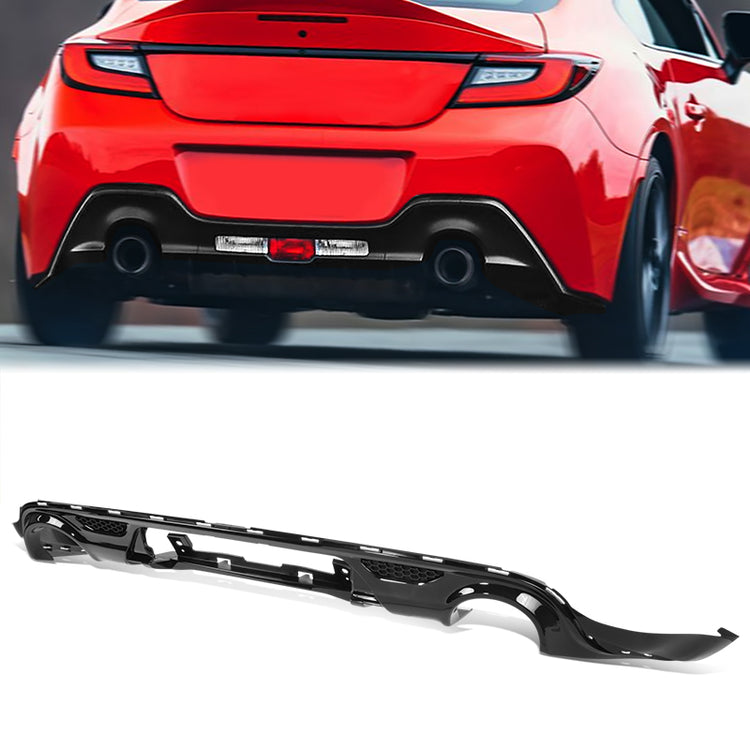 ACCESORIO DEFENSA FACIA 12-21 JEEP GRAND CHEROKEE - 22 JEEP GRAND CHEROKEE WK - FITS SRT SPORT UTILITY 4-DOOR - FITS WITH DUAL EXHAUST HOLES - FITS WITH TRAILER HITCH