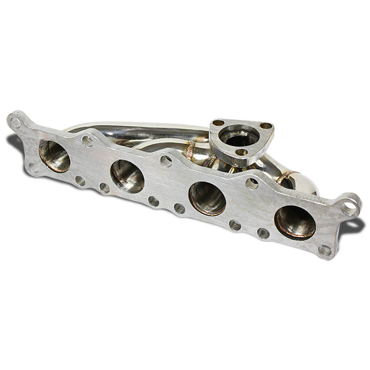TURBO MANIFOLD TURBO MANIFOLD - SS - 97-06 AUDI A4 B5 B6 / 98-05 VW PASSAT 1.8T - K03 FLANGE - I3-3