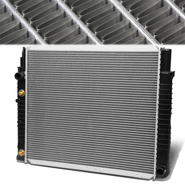 RADIADOR RADIATOR - OEM - 92-95 VOLVO 940 / 92-97 VOLVO 960 / 97-98 VOLVO S90 / 97-98 VOLVO V90 - 2.9L - FITS AUTOMATIC TRANSMISSION MODELS - DPI-1738