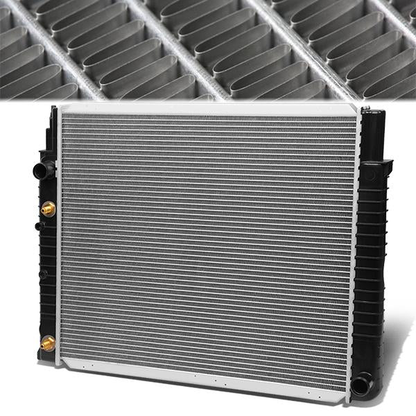 RADIADOR RADIATOR - OEM - 92-95 VOLVO 940 / 92-97 VOLVO 960 / 97-98 VOLVO S90 / 97-98 VOLVO V90 - 2.9L - FITS AUTOMATIC TRANSMISSION MODELS - DPI-1738