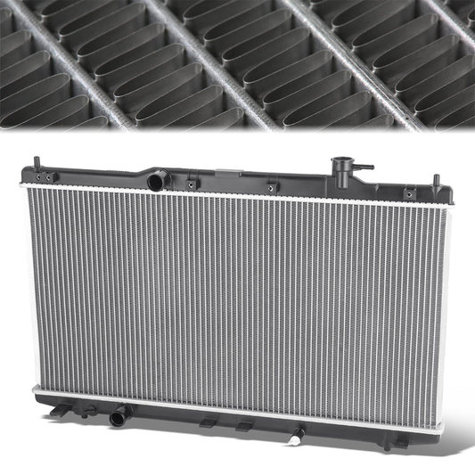 RADIADOR RADIATOR - OEM - 18-20 ACURA TLX 2.4L / 3.5L / HONDA ACCORD 2.4L / 3.5L