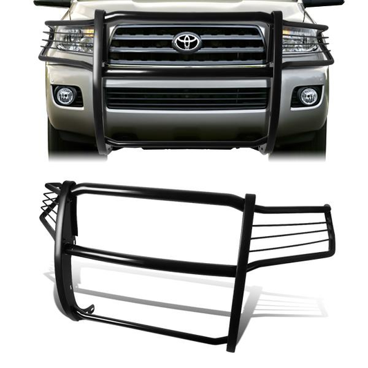 BURRERA 08-16 TOYOTA SEQUOIA - BLACK