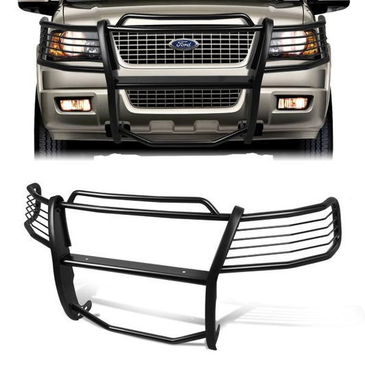 BURRERA 03-06 FORD EXPEDITION - BLACK