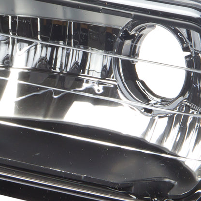 CUARTOS LUZ 88-01 CHEVY C/K 1500, 2500, 3500 / 92-99 SUBURBAN C/K 1500, 2500, GMC C/K 1500, 2500, 3500 / 95-00 TAHOE