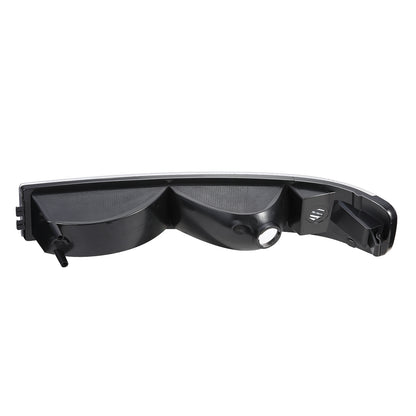 CUARTOS LUZ CHORME- 03-14 CHEVROLET EXPRESS 1500 / 03-23 CHEVROLET EXPRESS 2500 / 03-23 CHEVROLET EXPRESS 3500 / 09-22 CHEVROLET EXPRESS 4500 / 03-14 GMC SAVANA 1500 / 03-23 GMC SAVANA 2500 / 03-23 GMC SAVANA 3500 / 09-22 GMC SAVANA 4500