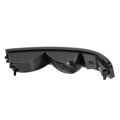 CUARTOS LUZ SMOKE- 03-14 CHEVROLET EXPRESS 1500 / 03-23 CHEVROLET EXPRESS 2500 / 03-23 CHEVROLET EXPRESS 3500 / 09-22 CHEVROLET EXPRESS 4500 / 03-14 GMC SAVANA 1500 / 03-23 GMC SAVANA 2500 / 03-23 GMC SAVANA 3500 / 09-22 GMC SAVANA 4500