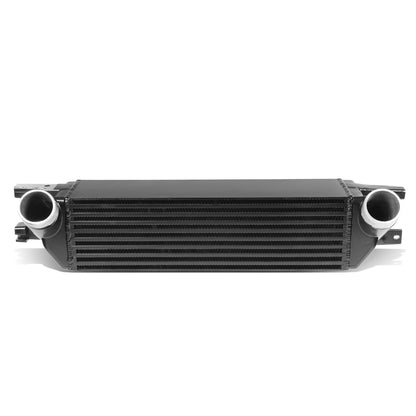 INTERCOOLER 15-19 FORD MUSTANG 2.3L ECOBOOST - FRONT MOUNT - SMALL - BLACK