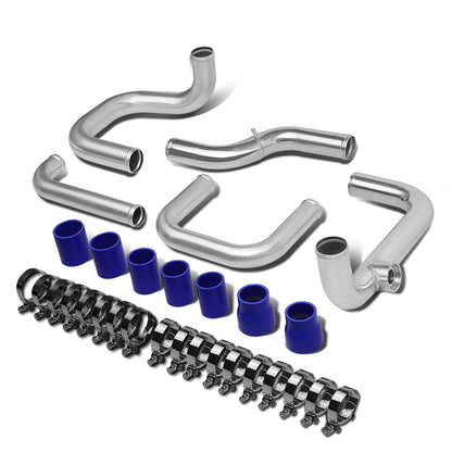 TUBERIA INTERCOOLER BOLT-ON INTERCOOLER PIPING - 5PCS - 88-00 HONDA CIVIC/INTEGRA B/D-SERIES