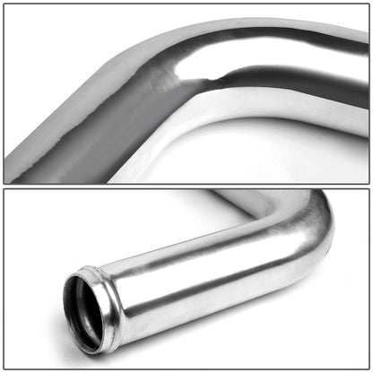 TUBERIA INTERCOOLER BOLT-ON INTERCOOLER PIPING - 5PCS - 88-00 HONDA CIVIC/INTEGRA B/D-SERIES