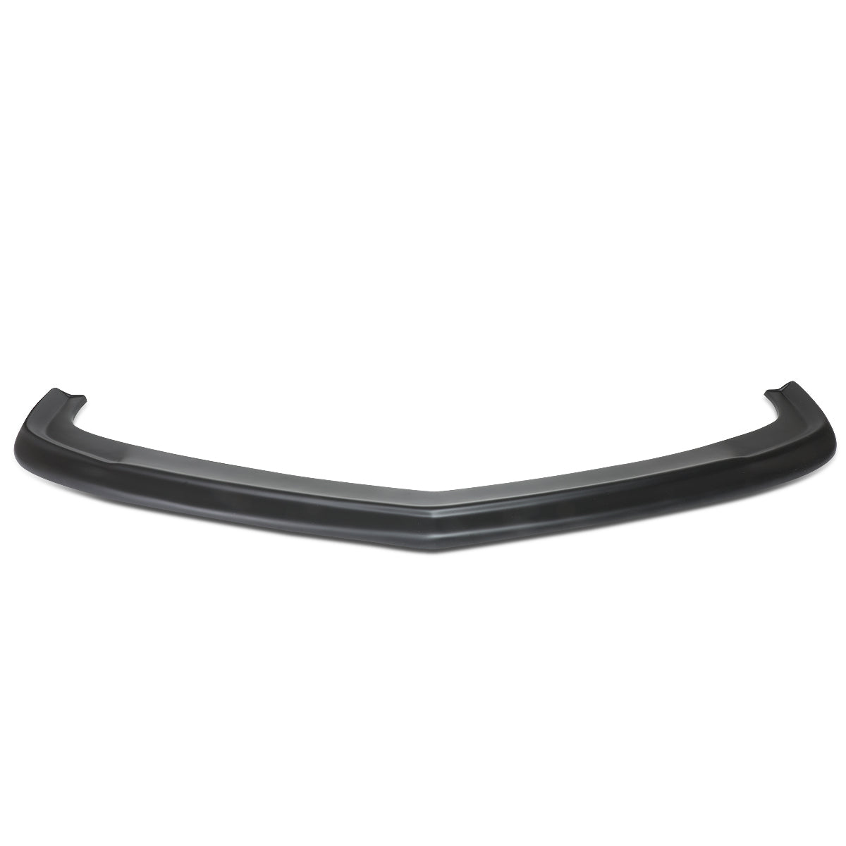 LIP 10-13 CHEVY CAMARO 1SS 2SS SS - MATTE BLACK