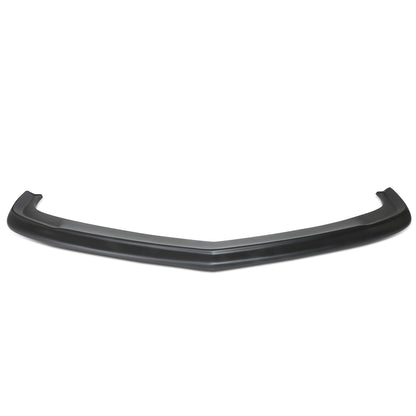 LIP 10-13 CHEVY CAMARO 1SS 2SS SS - MATTE BLACK