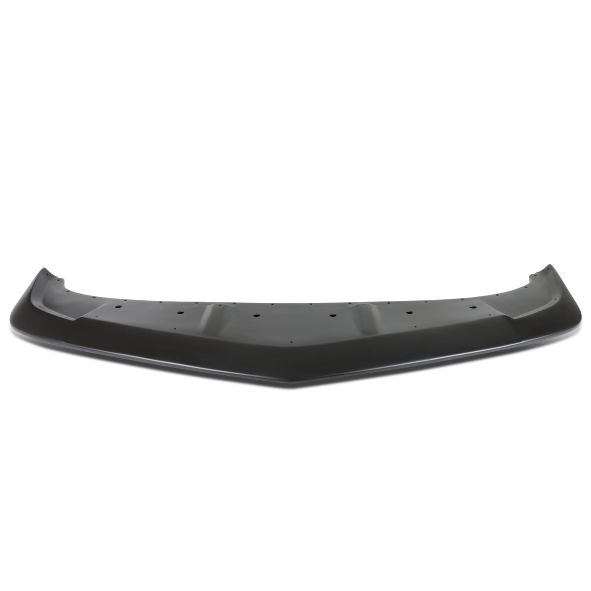 LIP 14-15 CHEVY CAMARO - MATTE BLACK