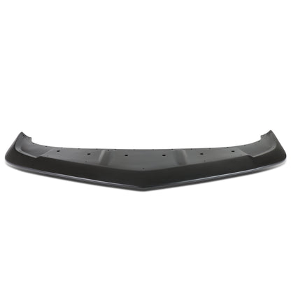 LIP 14-15 CHEVY CAMARO - MATTE BLACK