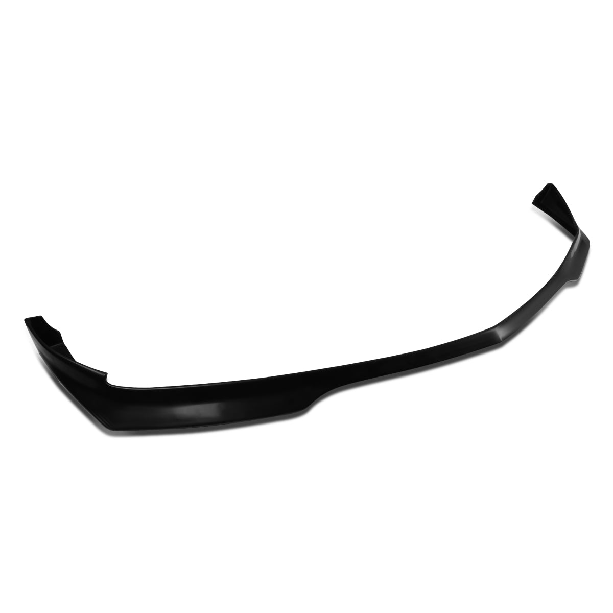 LIP 11-14 DODGE CHARGER - DOES NOT FIT SRT-8 MODELS - RA STYLE - MATTE BLACK