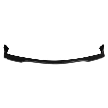 LIP 11-14 DODGE CHARGER - DOES NOT FIT SRT-8 MODELS - RA STYLE - MATTE BLACK