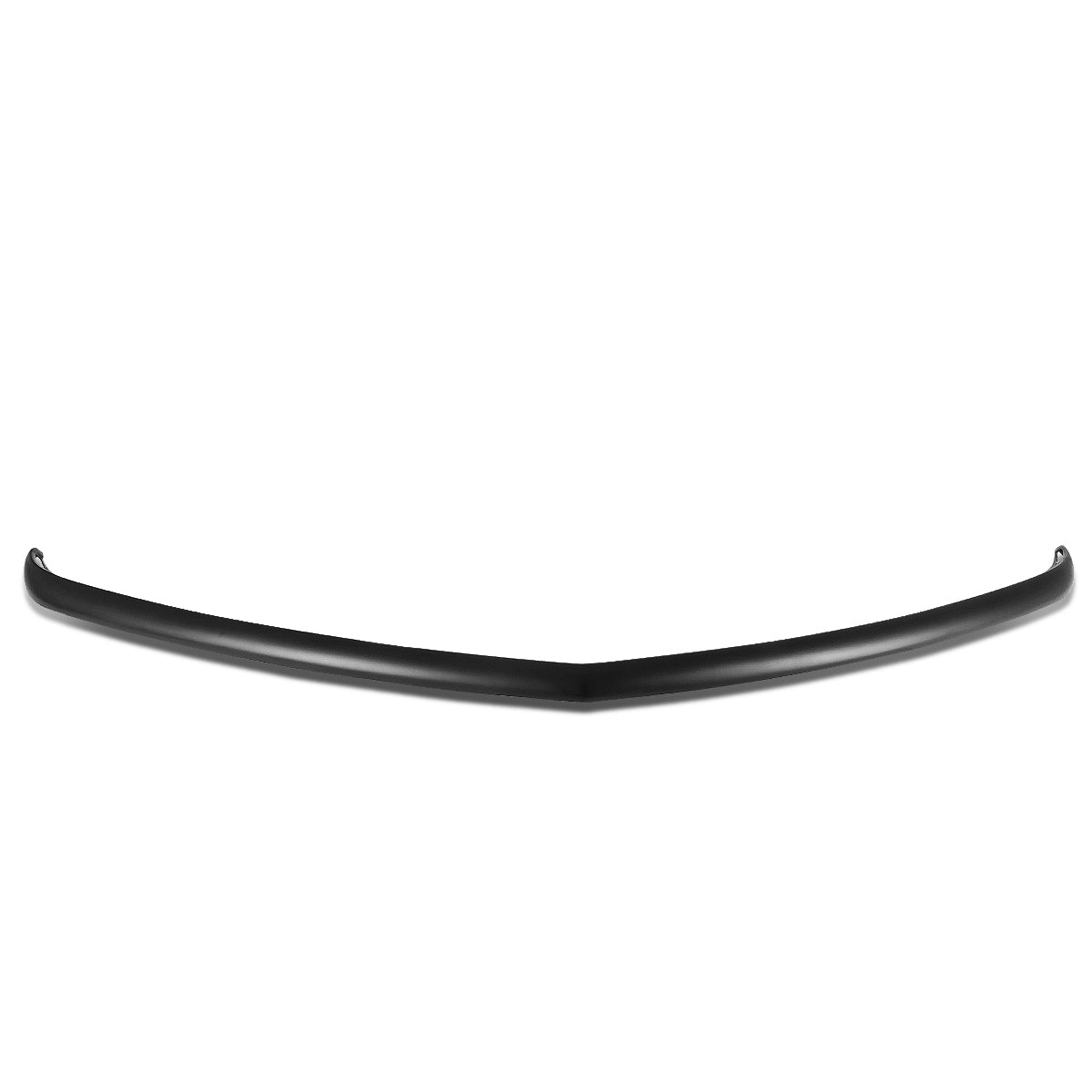 LIP 11-14 DODGE CHARGER - DOES NOT FIT SRT-8 MODELS - OE STYLE - MATTE BLACK