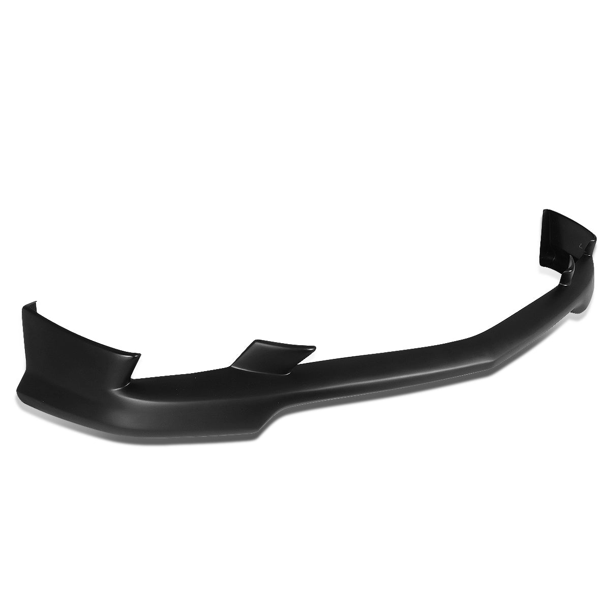 LIP 11-14 DODGE CHARGER - DOES NOT FIT SRT-8 MODELS - MATTE BLACK