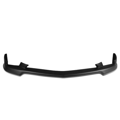 LIP 11-14 DODGE CHARGER - DOES NOT FIT SRT-8 MODELS - MATTE BLACK