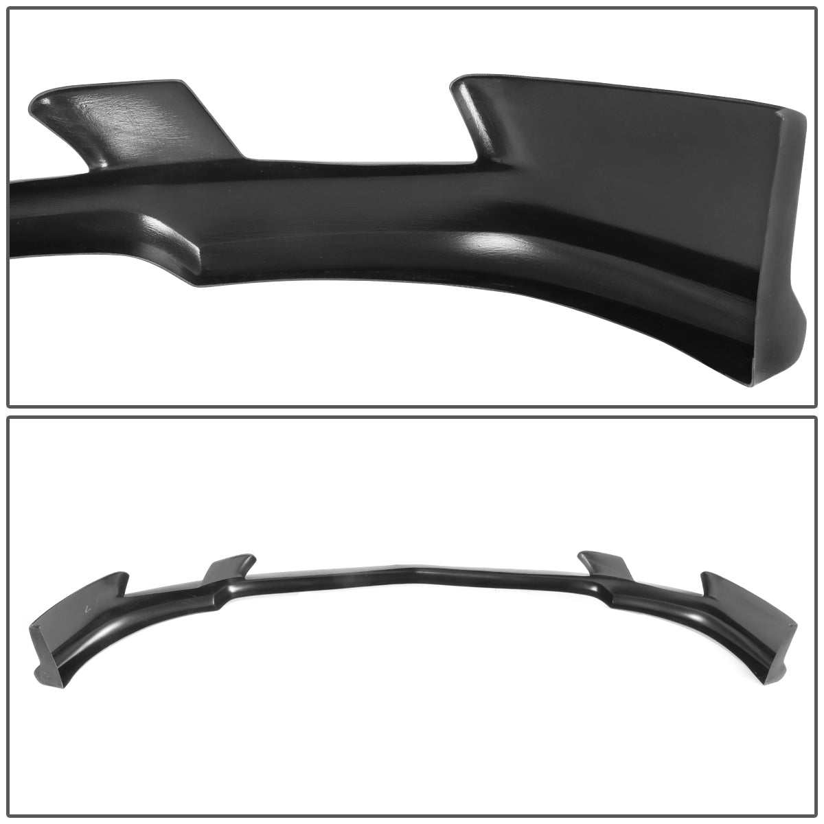 LIP 11-14 DODGE CHARGER - DOES NOT FIT SRT-8 MODELS - MATTE BLACK