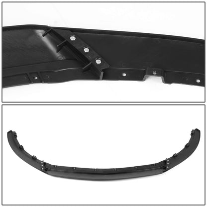 LIP 13-14 FORD MUSTANG - RP STYLE - MATTE BLACK