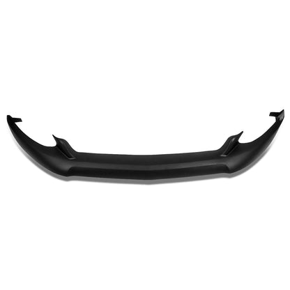 LIP 15-17 FORD MUSTANG - FITS MODELS W/O PERFORMANCE PACKAGES - MATTE BLACK