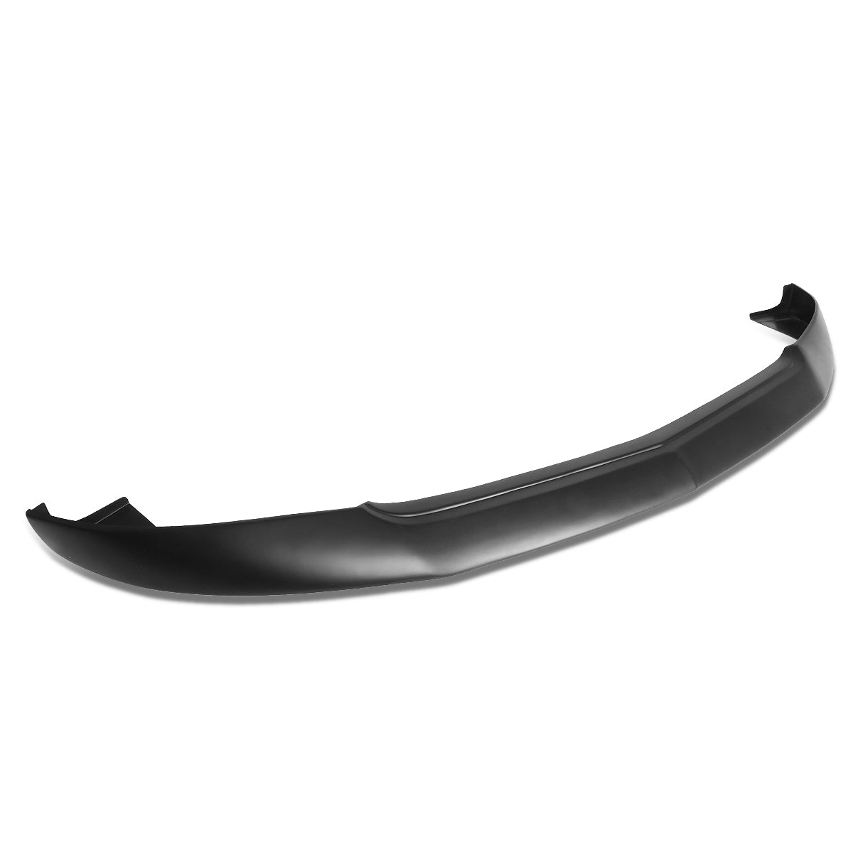 LIP 05-09 FORD MUSTANG GT - MATTE BLACK