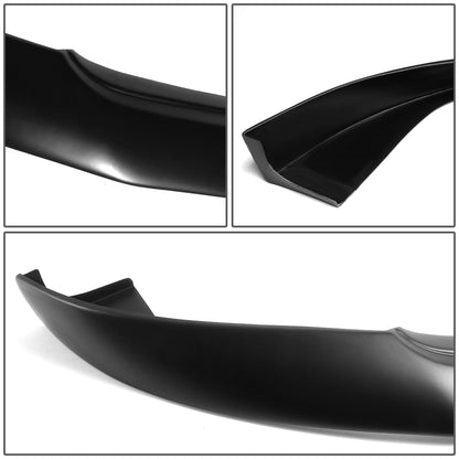 LIP 05-09 FORD MUSTANG GT - MATTE BLACK
