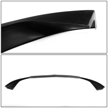 LIP 05-09 FORD MUSTANG GT - MATTE BLACK