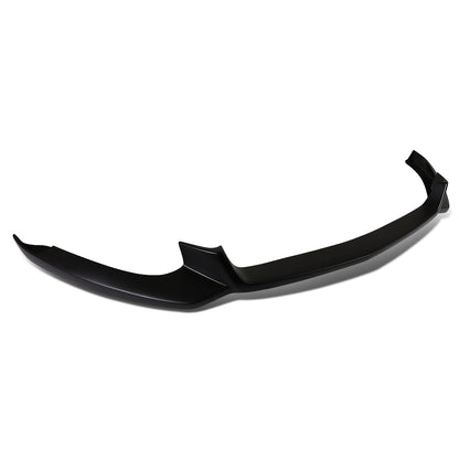 LIP 15-17 FORD MUSTANG - FITS MODELS W/O PERFORMANCE PACKAGES - OE STYLE - MATTE BLACK