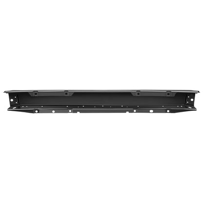 DEFENSA 07-13 CHEVROLET SILVERADO 1500 - WITHOUT FRONT AIR INTAKE CUTOUT - BLACK