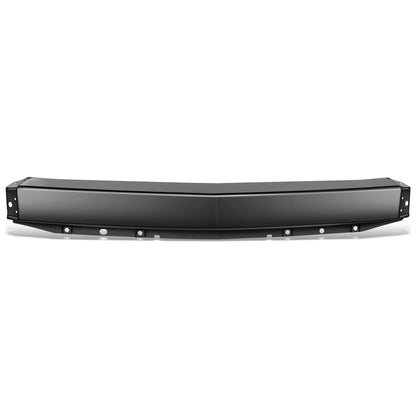 DEFENSA 07-13 CHEVROLET SILVERADO 1500 - WITHOUT FRONT AIR INTAKE CUTOUT - BLACK