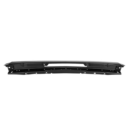DEFENSA 07-13 CHEVROLET SILVERADO 1500 - WITH FRONT AIR INTAKE CUTOUT - BLACK