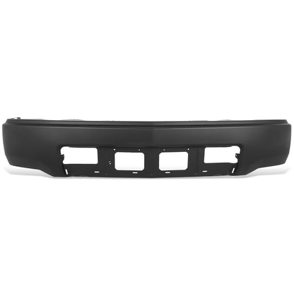 DEFENSA 14-15 CHEVROLET SILVERADO 1500 - FITS MODELS WITHOUT FOG LAMPS & PARKING AID SENSORS - BLACK