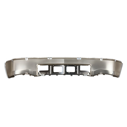 DEFENSA 14-15 CHEVROLET SILVERADO 1500 - FITS MODELS WITHOUT FOG LAMPS & PARKING AID SENSORS - CHROME